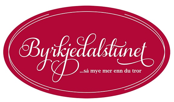 Byrkjedalstunet AS logo