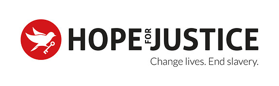 Hope for Justice AS