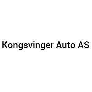 Kongsvinger Auto AS logo