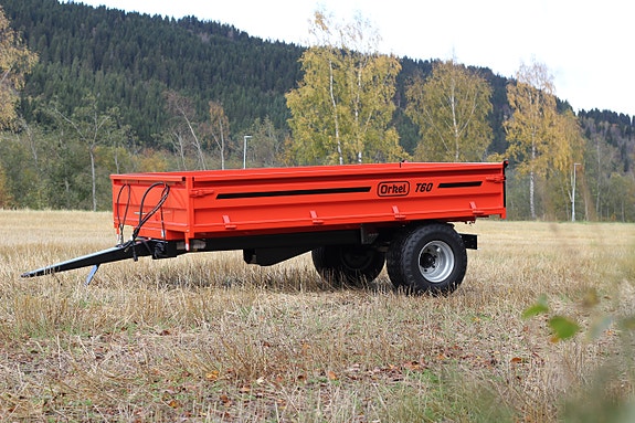 ORKEL T60