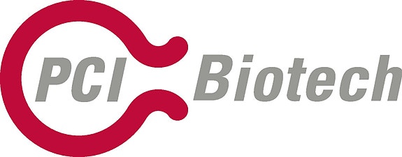 PCI BIOTECH AS logo