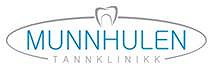 Munnhulen Tannklinikk AS logo
