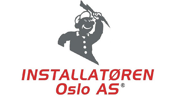 Installatøren Oslo AS
