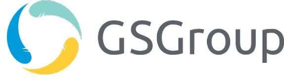 GSGROUP AS logo