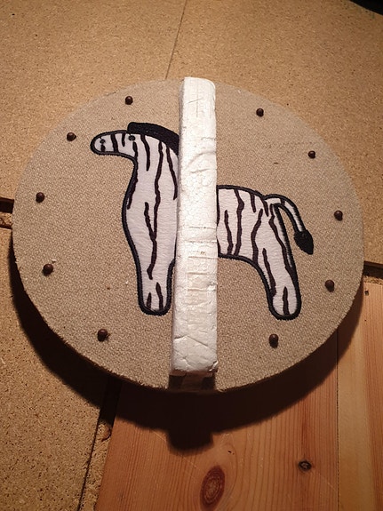 Product image 1 of 5
