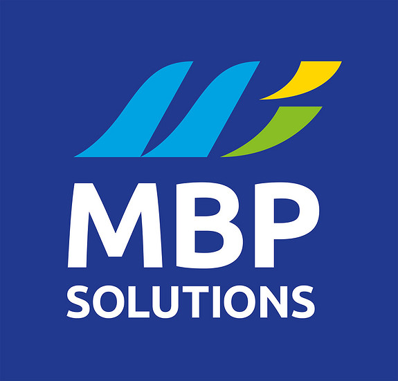 MBP Bio Productions AS logo