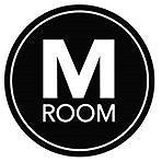 M Room Metro Senter As