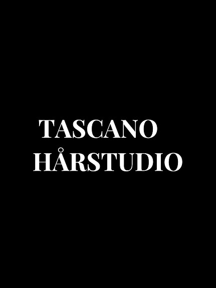 Tascano Hårstudio As