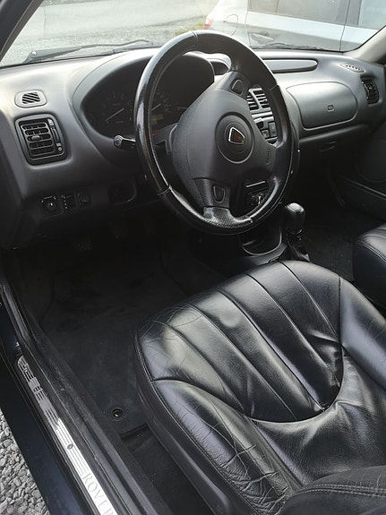 Rover 25 10 of 15