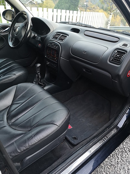 Rover 25 11 of 15