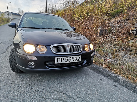 Rover 25 2 of 5