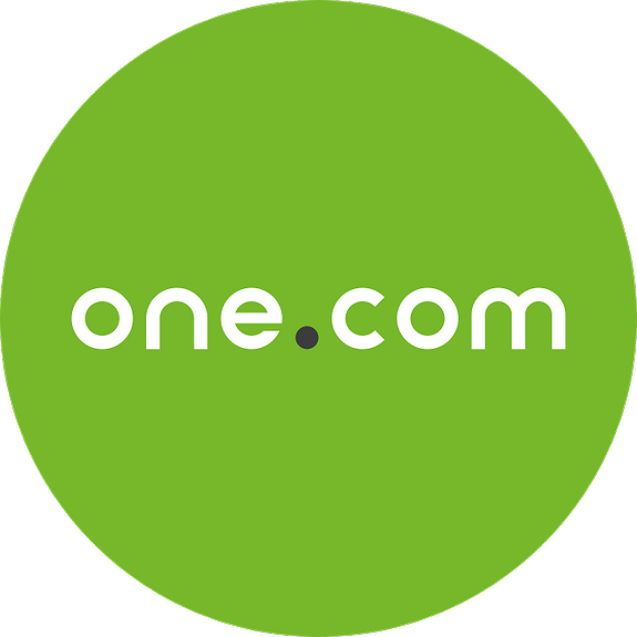 one.com logo