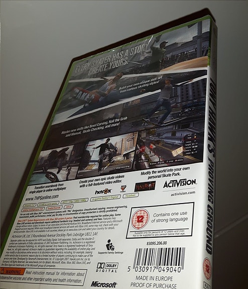 Product image 3 of 3