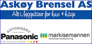Askøy Brensel AS