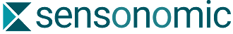 Sensonomic logo