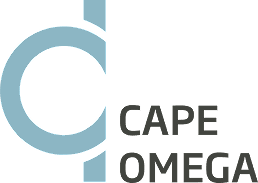 CapeOmega AS logo