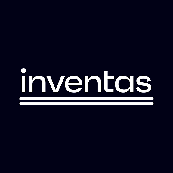 Inventas logo