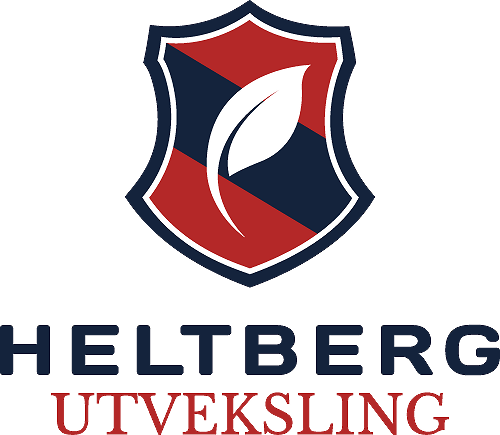 Heltberg Utveksling As