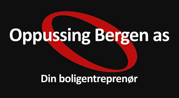 Oppussing Bergen AS