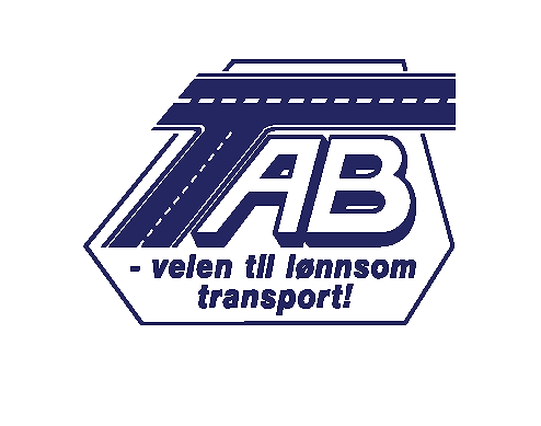 TAB Transportsentralen Asker og Bærum AS logo