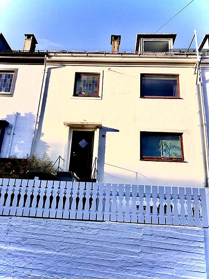 Velkommen til Søndre Skogveien 39 E