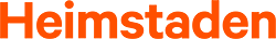 Heimstaden logo