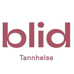 Blid Tannhelse logo