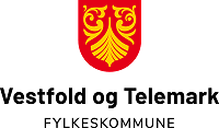 Vestfold og Telemark fylkeskommune logo