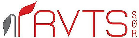 RVTS Sør logo