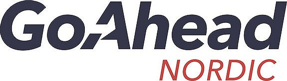 Go-Ahead Norge AS logo