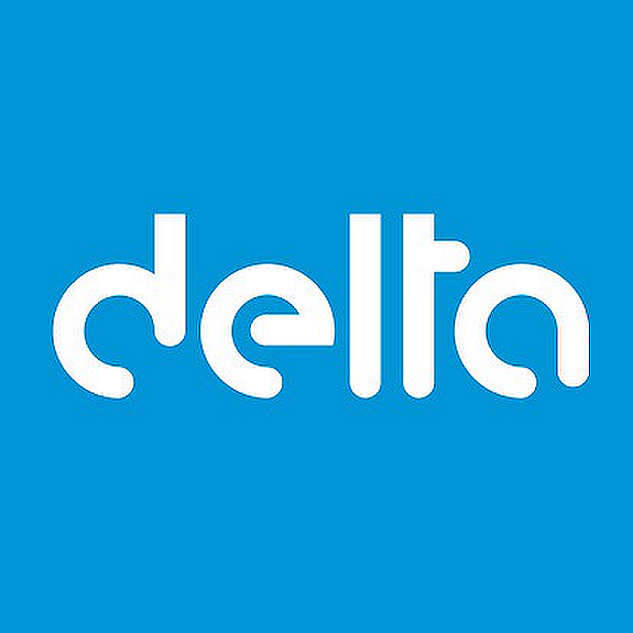 Delta logo