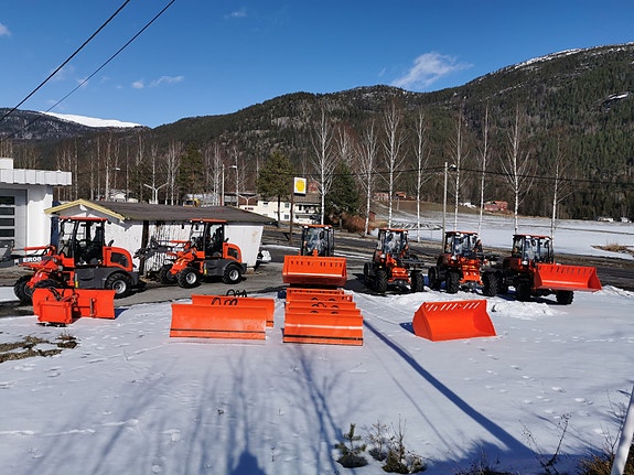 Everun Everun ER 416 Euro 5