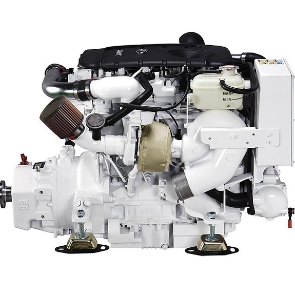 Hyundai SeasAll R 200 2 of 5