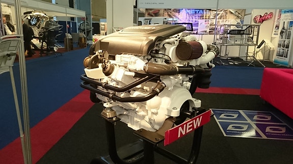 Hyundai SeasAll R 200 5 of 5