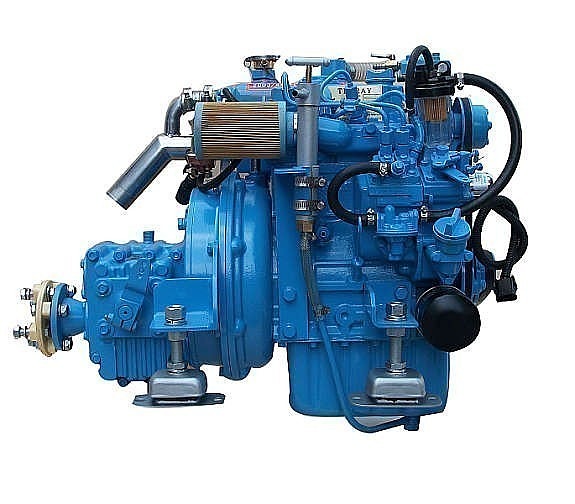 TD Power 27-46 hk 1 of 5