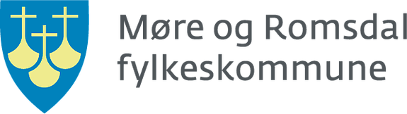 Møre og Romsdal fylkeskommune logo