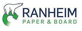 Ranheim Paper & Board logo