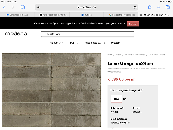Product image 1 of 6