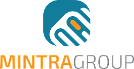 Mintra Trainingportal AS logo