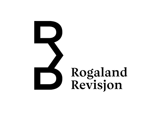 Rogaland Revisjon IKS logo