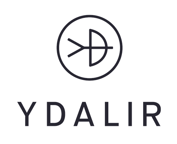 Ydalir Hotel logo