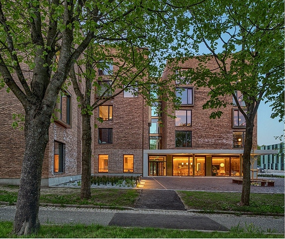 Bilde 1 av 2 i jobbannonse-galleriet