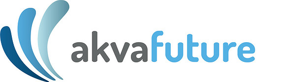 Akvafuture AS logo