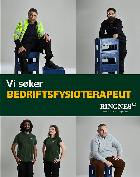 Ringnes Supply Company AS logo