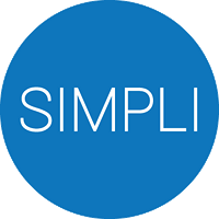 SIMPLI SOFTWARE AS logo