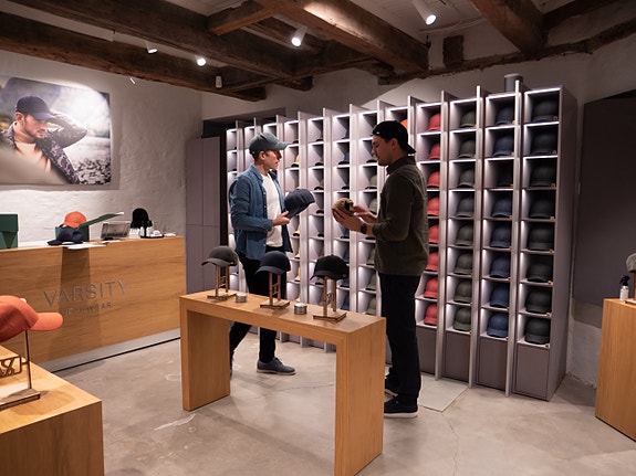 Bilde 3 av 4 i jobbannonse-galleriet