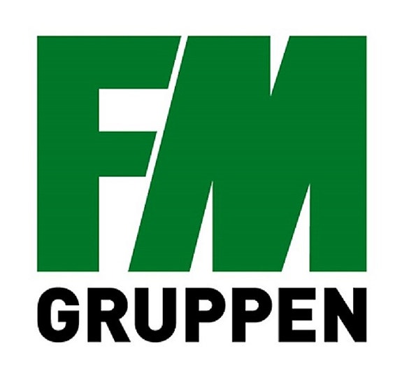 Fyllingen Maskin AS logo