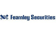 Fearnley Securities As