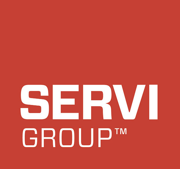 Servi AS logo