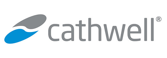 Cathwell AS logo